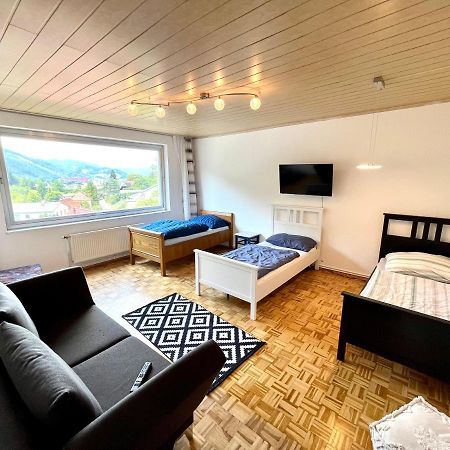 Private Wohnung Leoben Goess Goss Extérieur photo