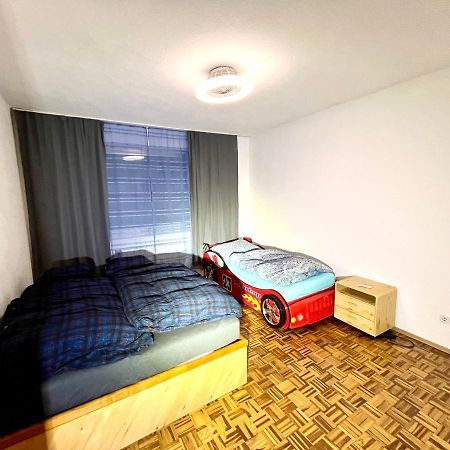 Private Wohnung Leoben Goess Goss Extérieur photo