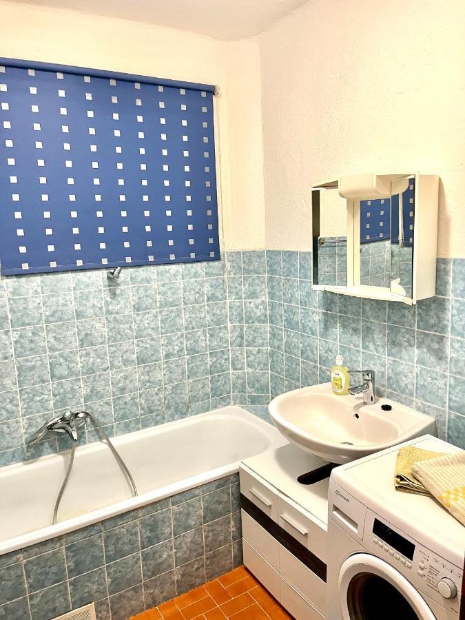 Private Wohnung Leoben Goess Goss Extérieur photo