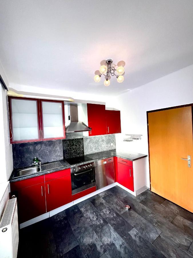 Private Wohnung Leoben Goess Goss Extérieur photo