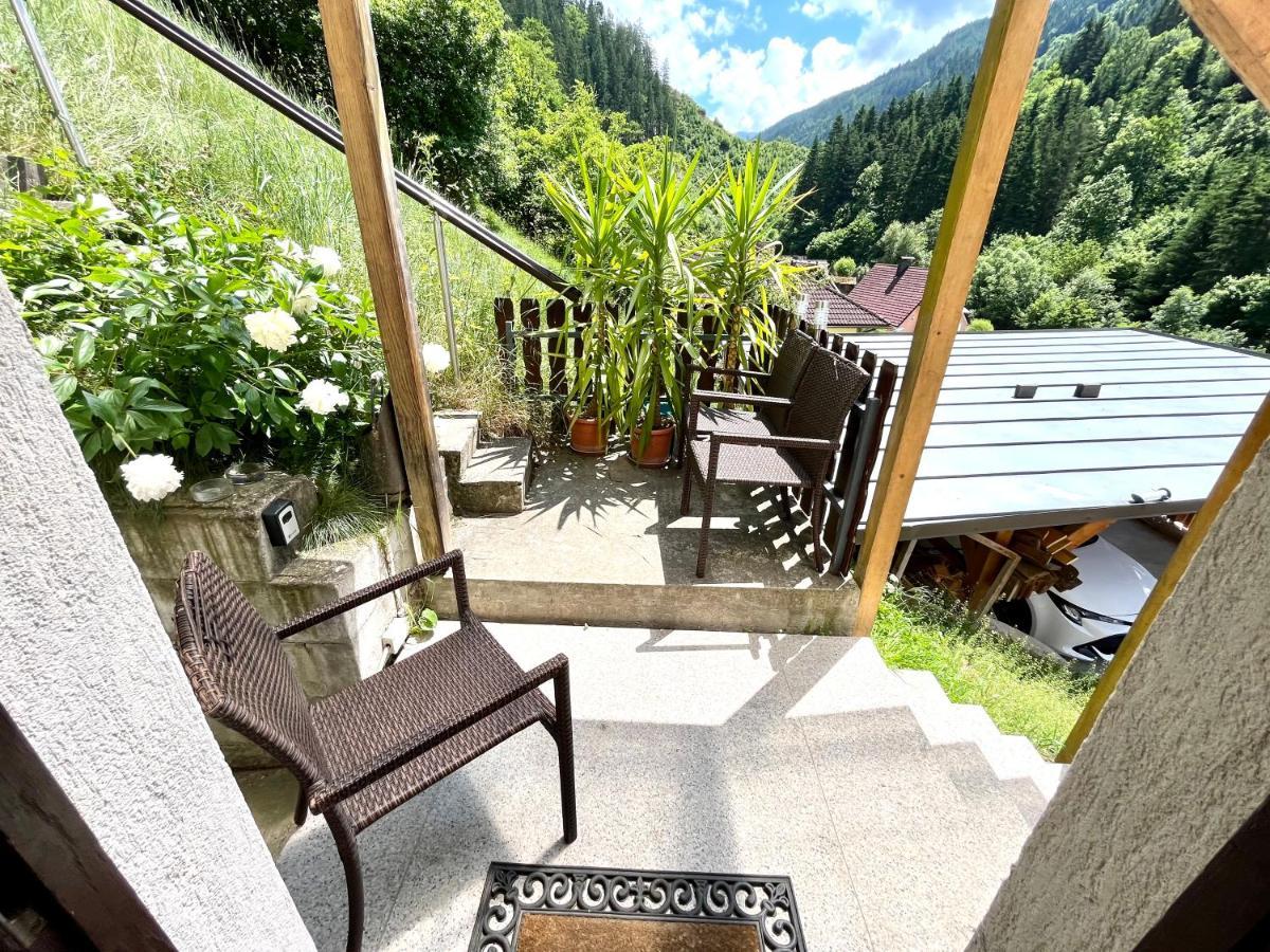 Private Wohnung Leoben Goess Goss Extérieur photo