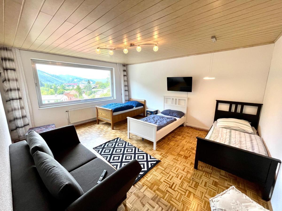 Private Wohnung Leoben Goess Goss Extérieur photo